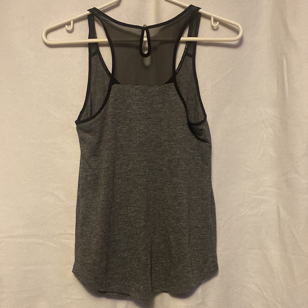 Express Tank Top - Picture 4 of 4